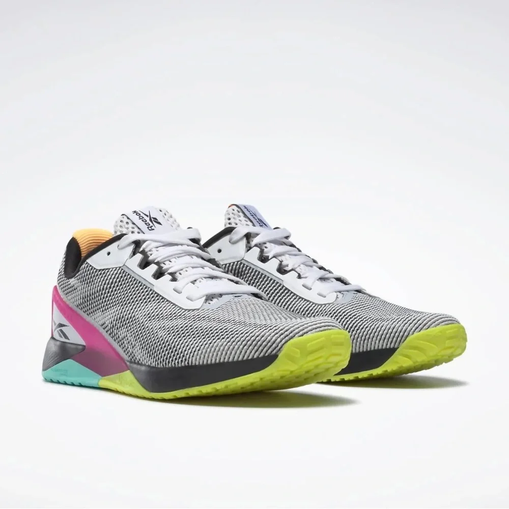 Reebok - Women's Nano X1 GRIT - Picture 5 of 6